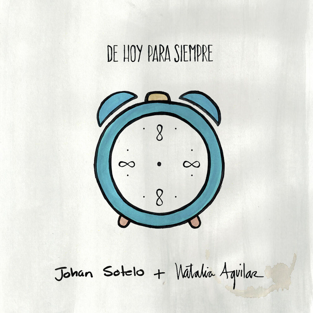 Picture of De Hoy Para Siempre