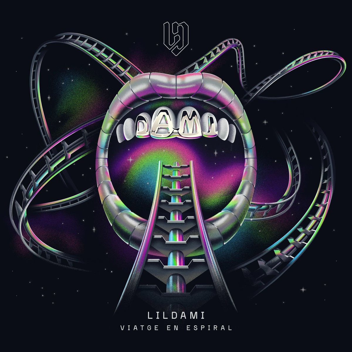 Album cover of Viatge en Espiral