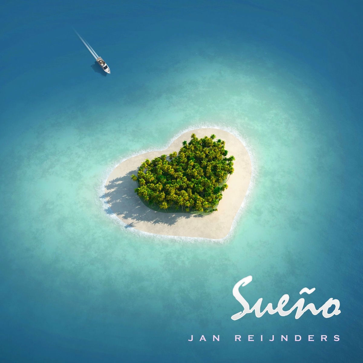 Album cover of Sueño