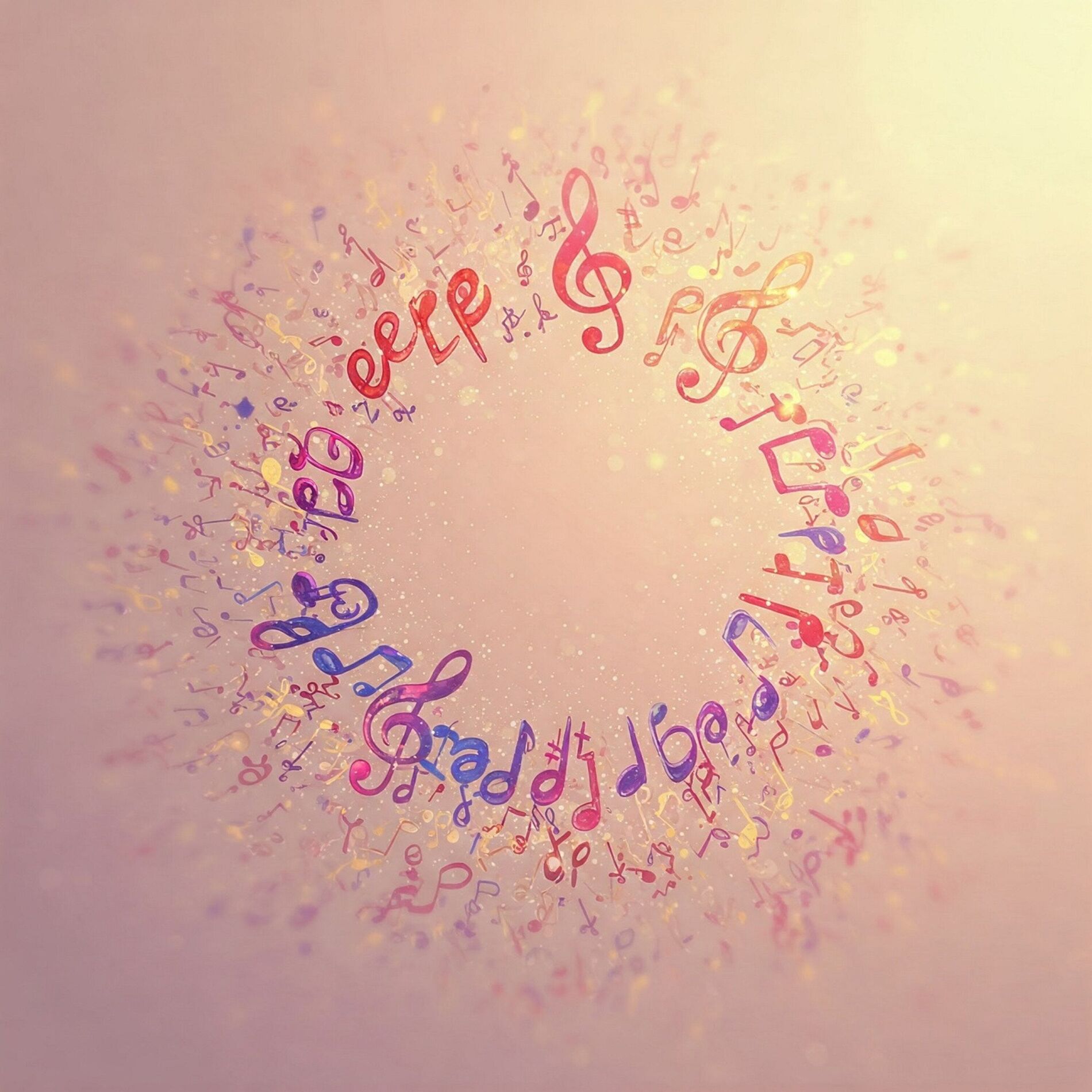Album cover of Melodies in the Mist