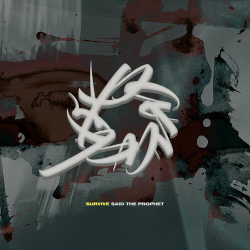 新品未開封 SURVIVE SAID THE PROPHET WABI SABI 新品未開封 SURVIVE SAID THE PROPHET WABI SABI - メルカリ