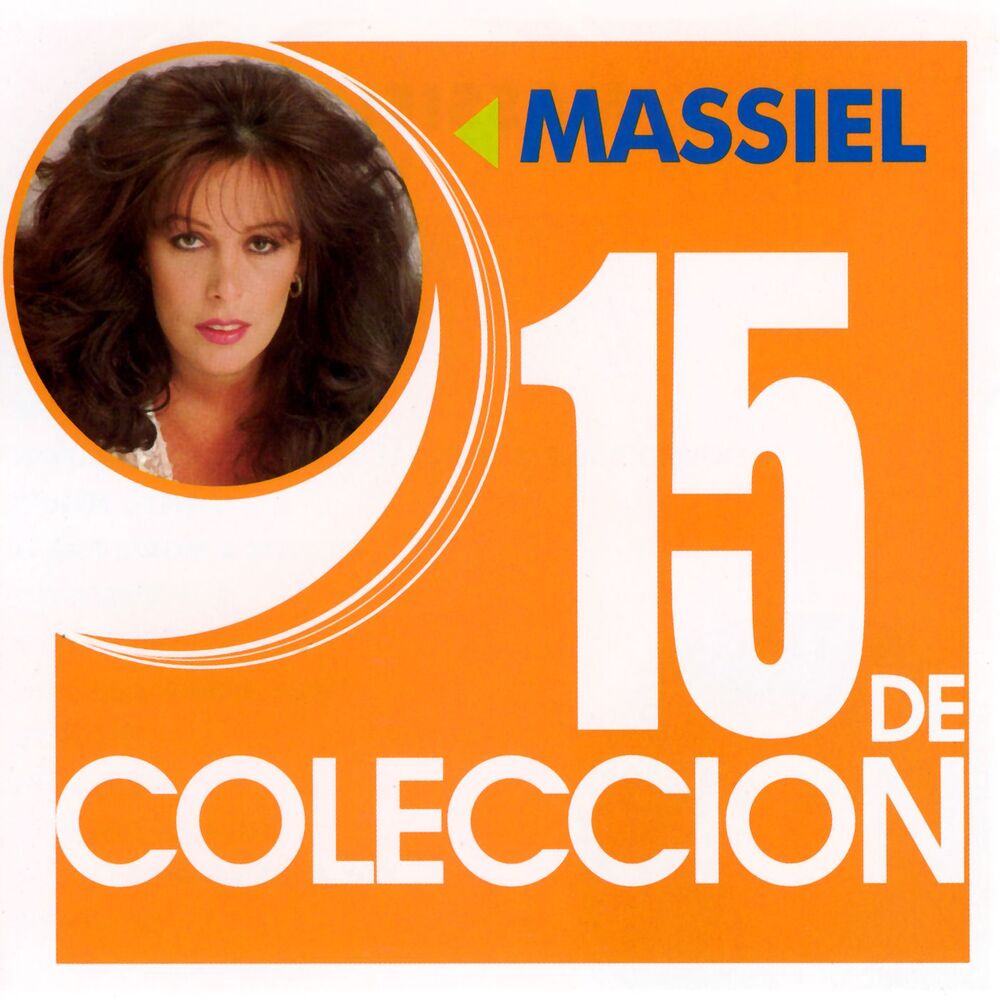 Picture of 15 De Coleccion