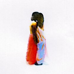 Cover of IT'S YOU (ARMNHMR Remix)