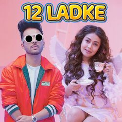 Cover of 12 Ladke