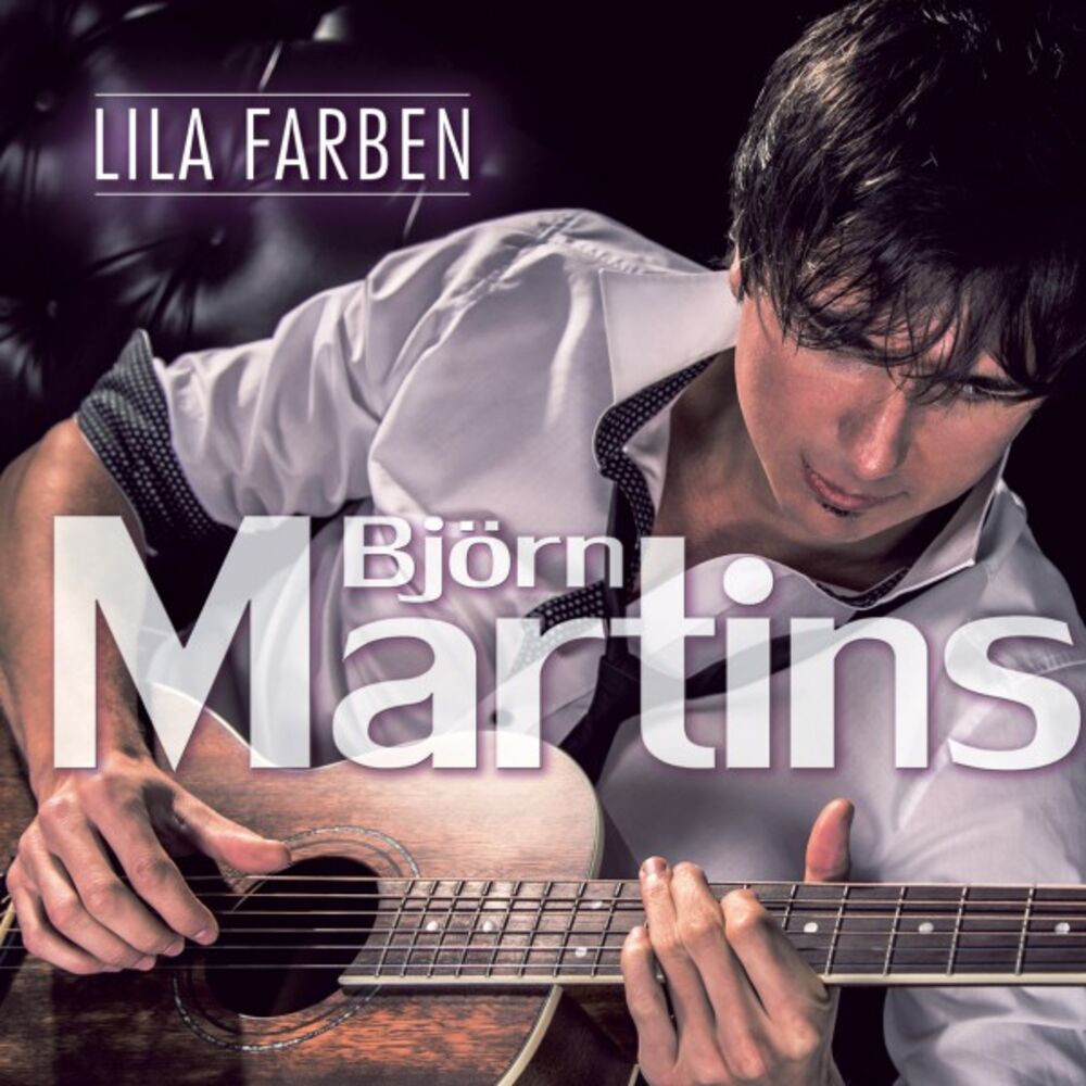 Picture of Lila Farben