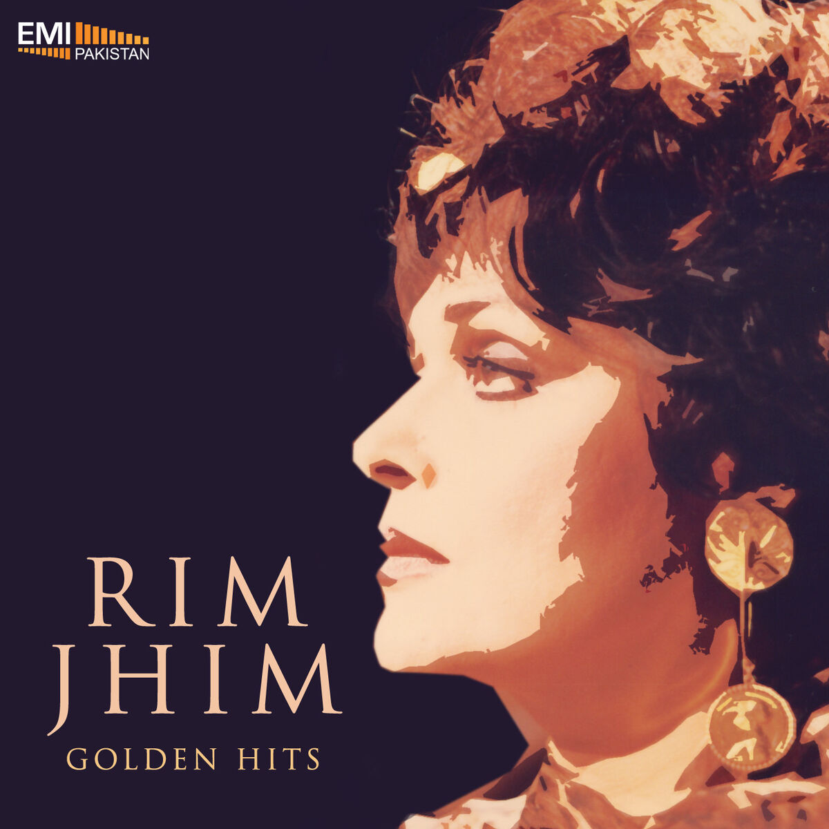 Album cover of Rim Jhim Golden Hits