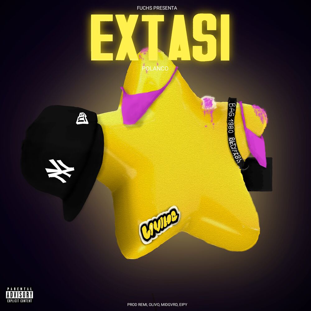Picture of Extasi