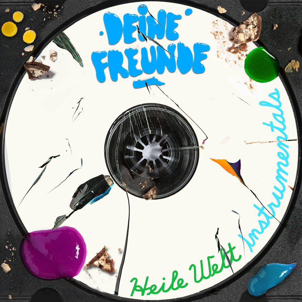 Picture of Heile Welt Instrumentals