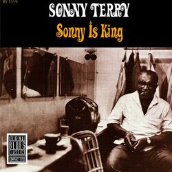 Cover of Sonny Is King