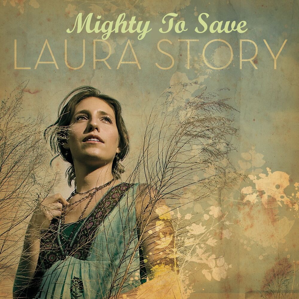 Picture of Mighty to Save