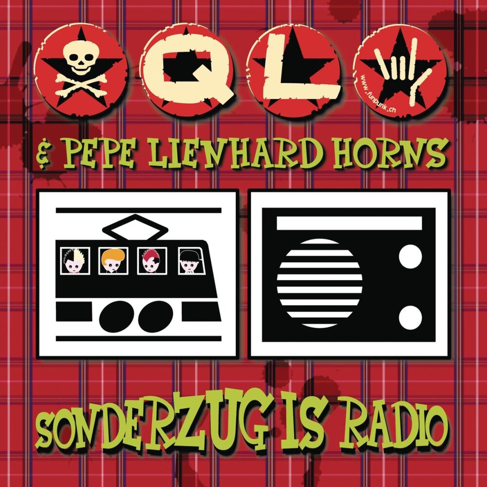Picture of Sonderzug is Radio
