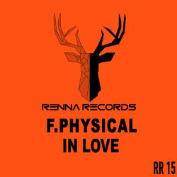 Cover of In Love