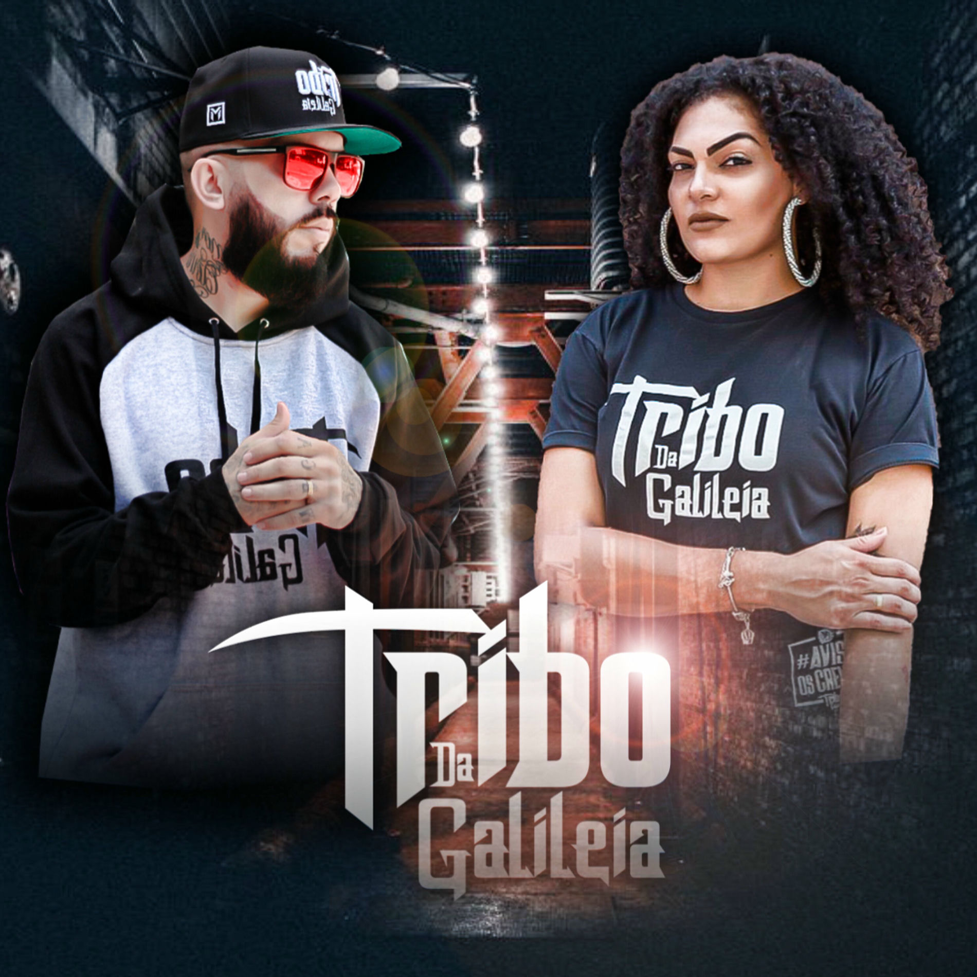 Album cover of Profeta Só para Morrendo
