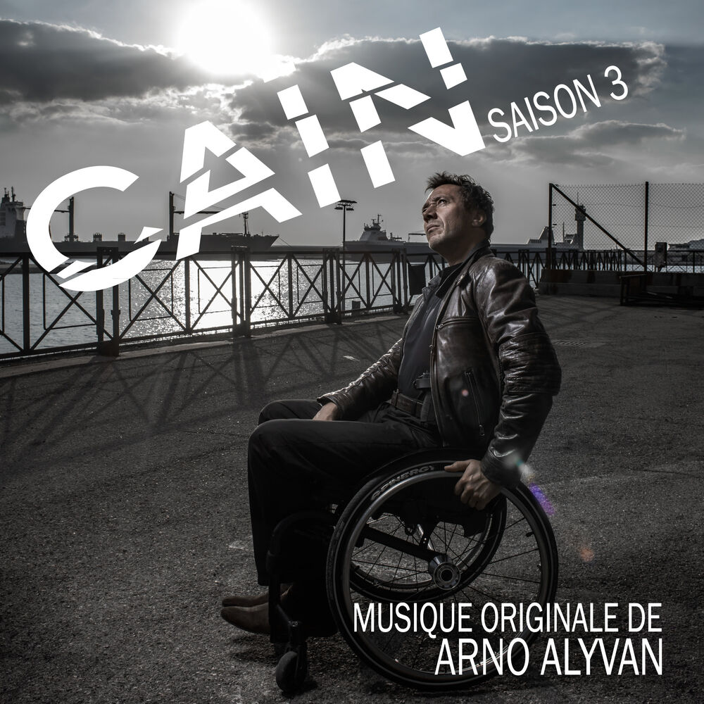 Picture of Caïn (Saison 3) [Bande originale de la série]