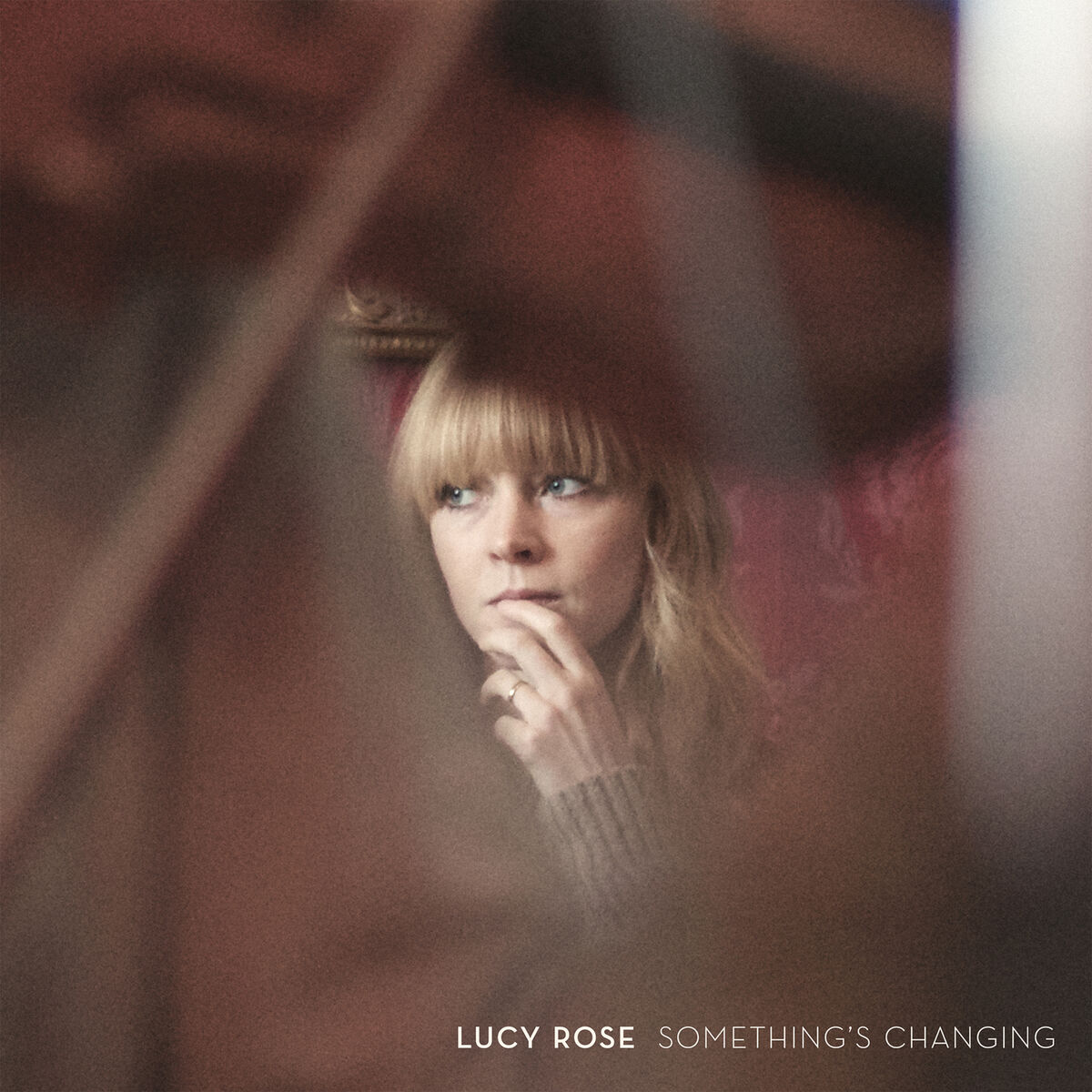 Album cover of Strangest Of Ways