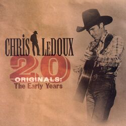 Cover of 20 Originals: The Early Years