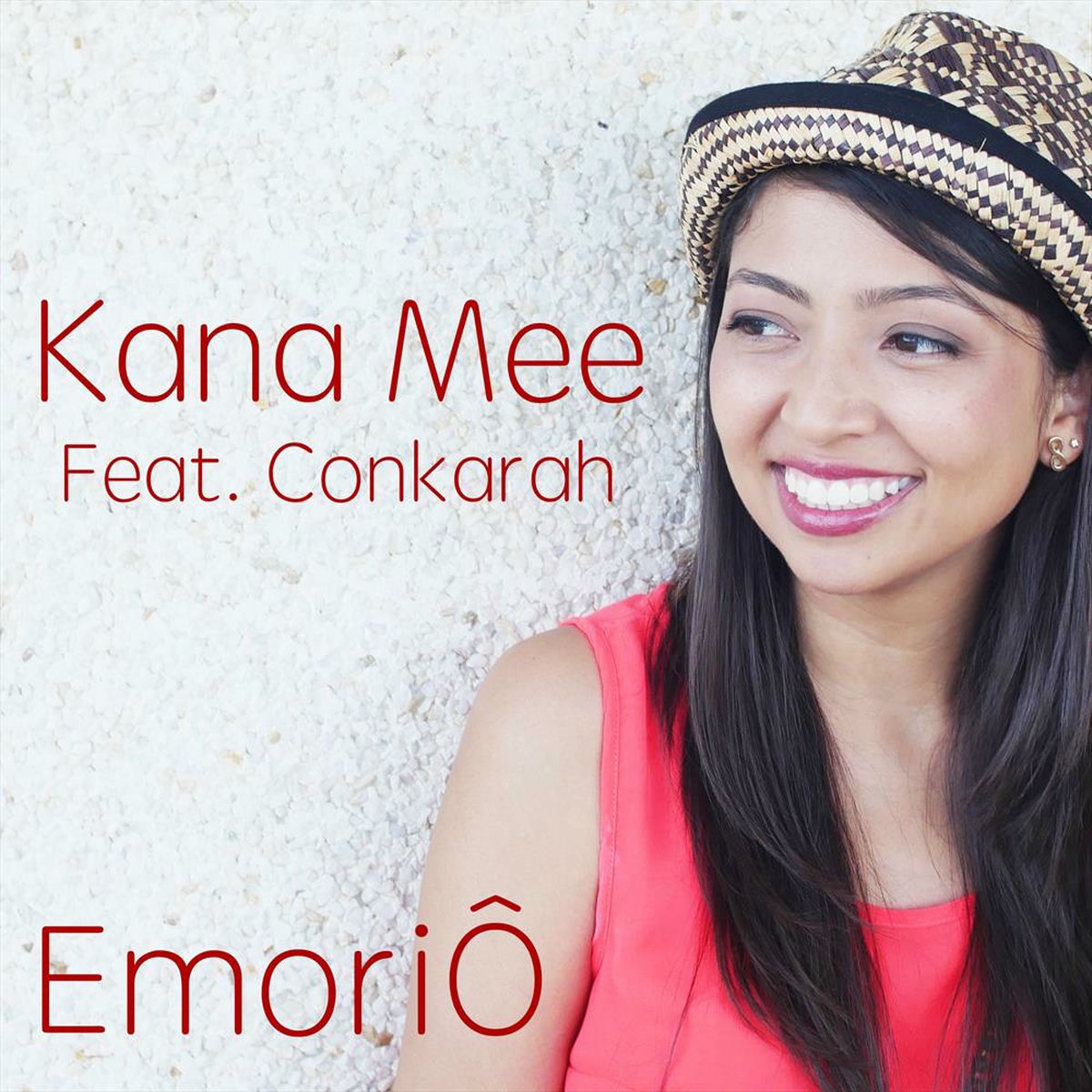 Album cover of Emorio (feat. Conkarah) [I See You]