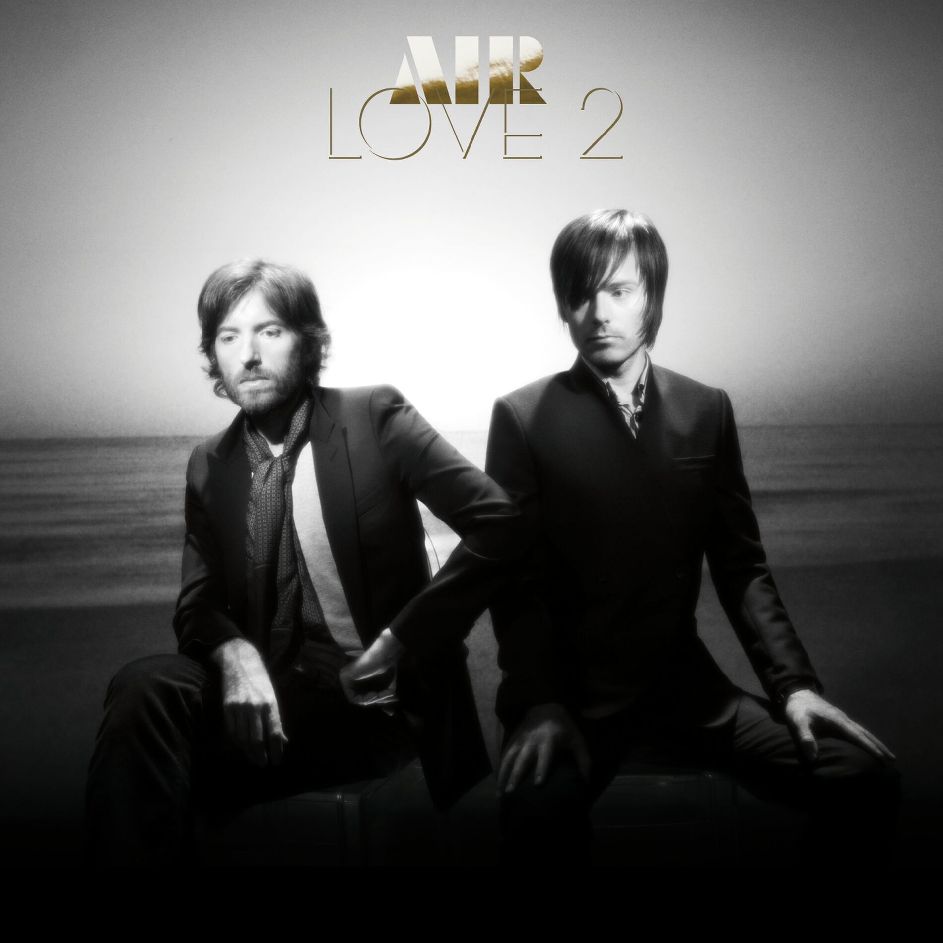 Album cover of Love