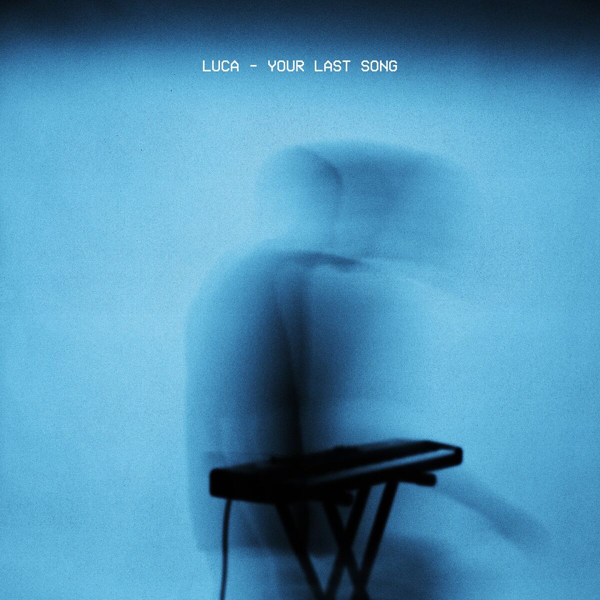 Album cover of Your Last Song