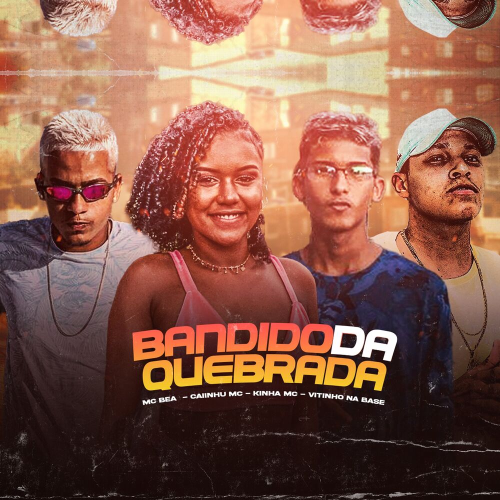 Picture of Bandido Da Quebrada
