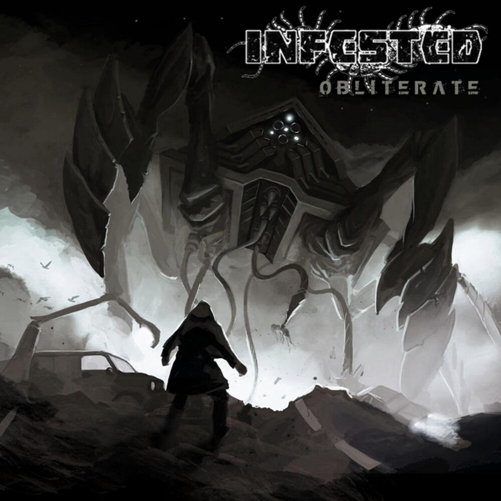 Picture of Obliterate
