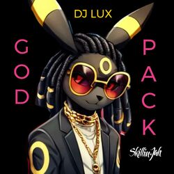 Cover of GOD PACK (Problematic Evolutions)