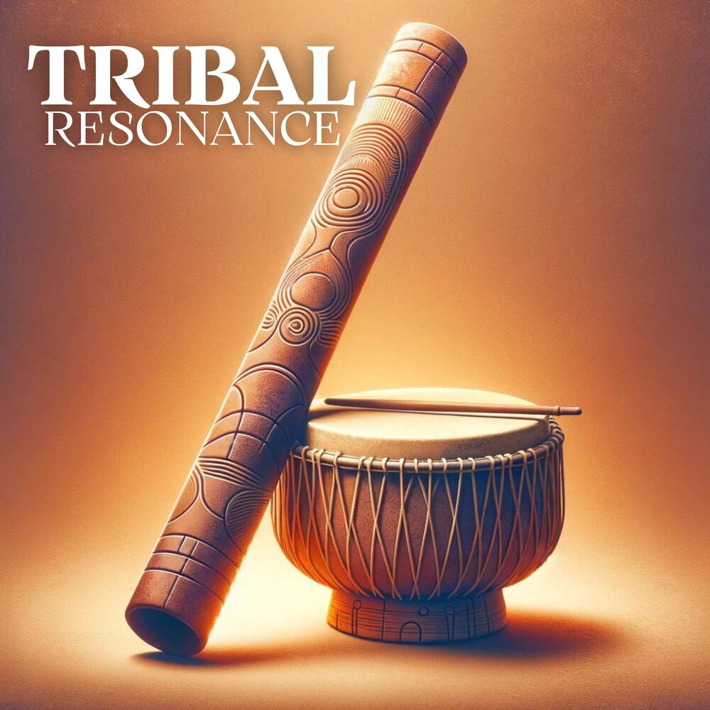 Picture of Tribal Resonance: Didgeridoo and Drum Healing