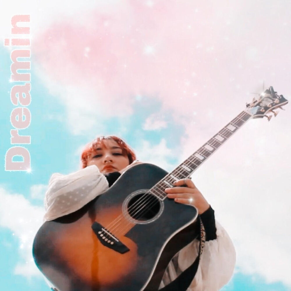 Picture of Dreamin'