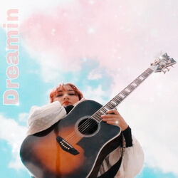 Cover of Dreamin'