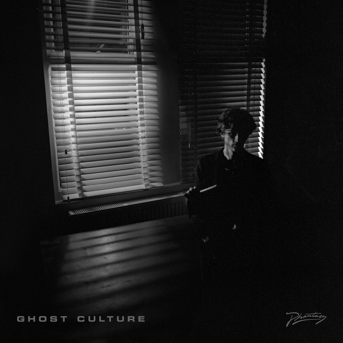 Album cover of Ghost Culture