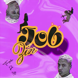 Cover of Jobzin by undefined