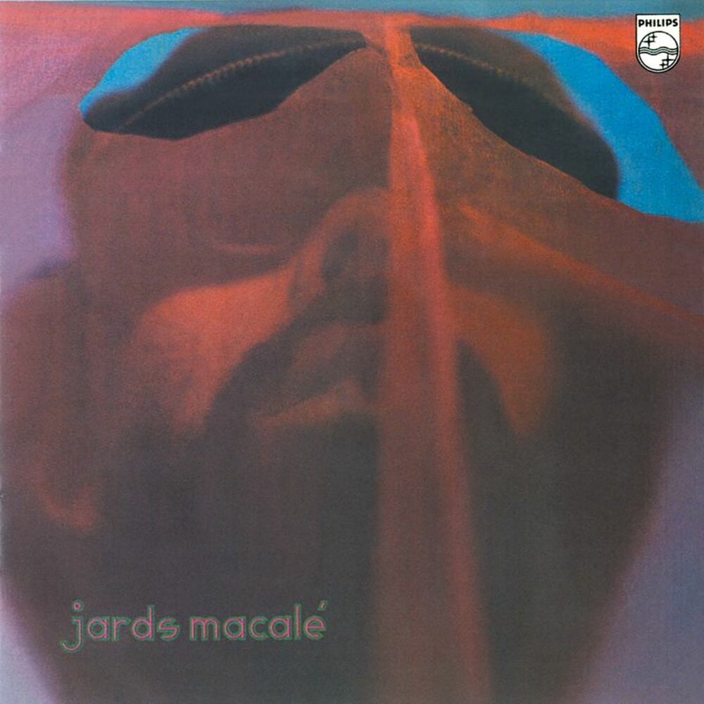 Picture of Jards Macalé
