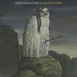 Cover of Too Long In This Condition
