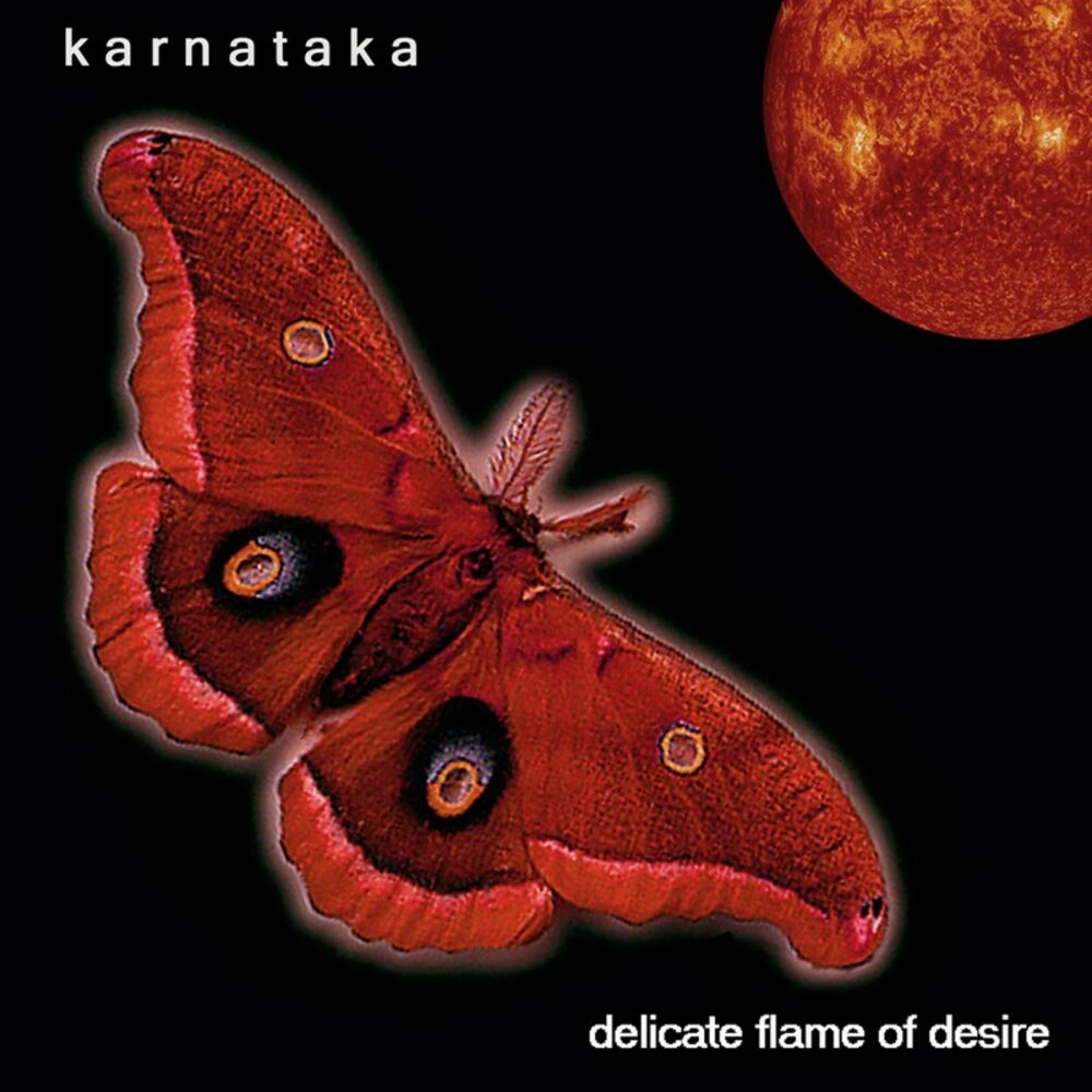 Picture of Delicate Flame of Desire