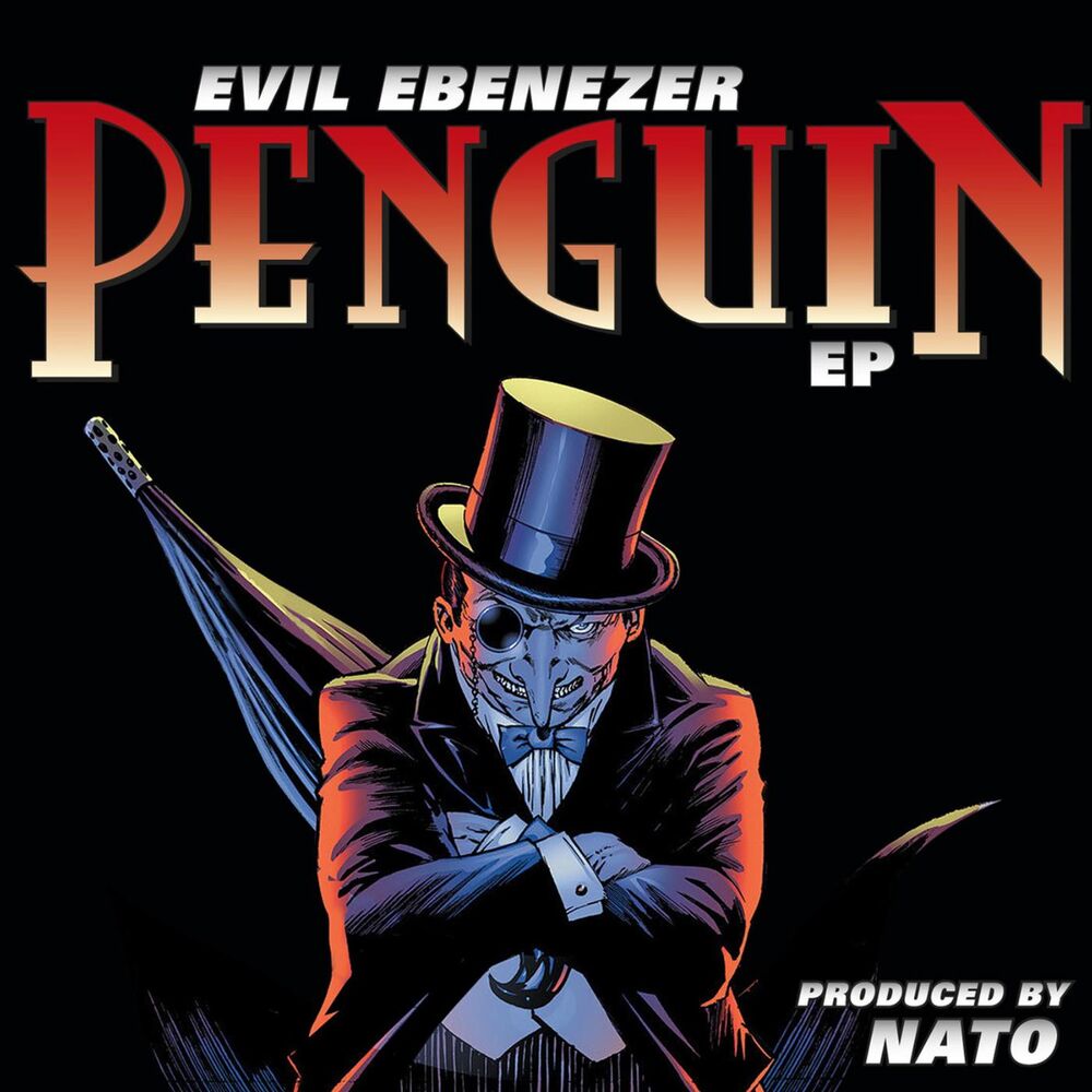 Picture of Penguin - EP