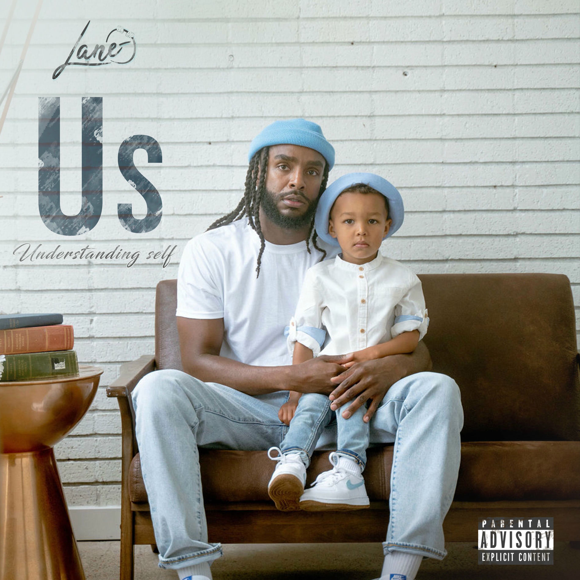 Album cover of Us