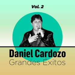 Cover of Grandes Exitos Vol. 2