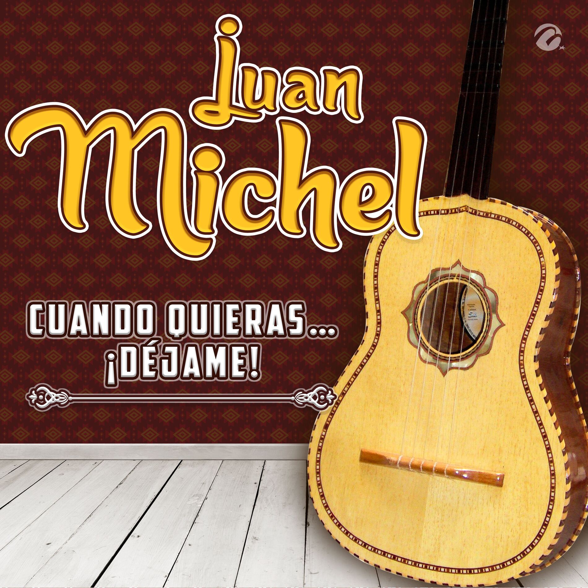 Album cover of Cuando Quieras… ¡Déjame!