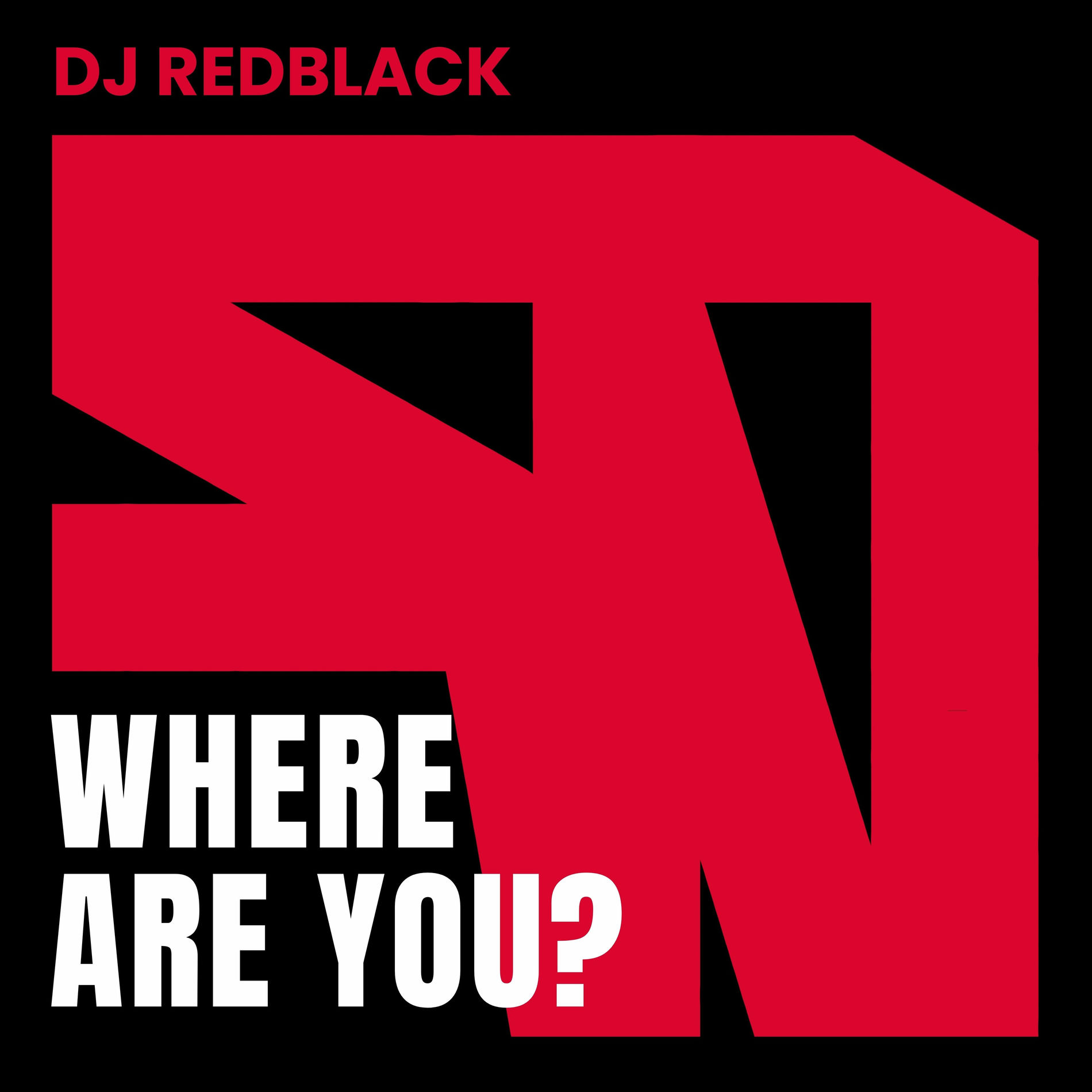 Album cover of Where Are You?