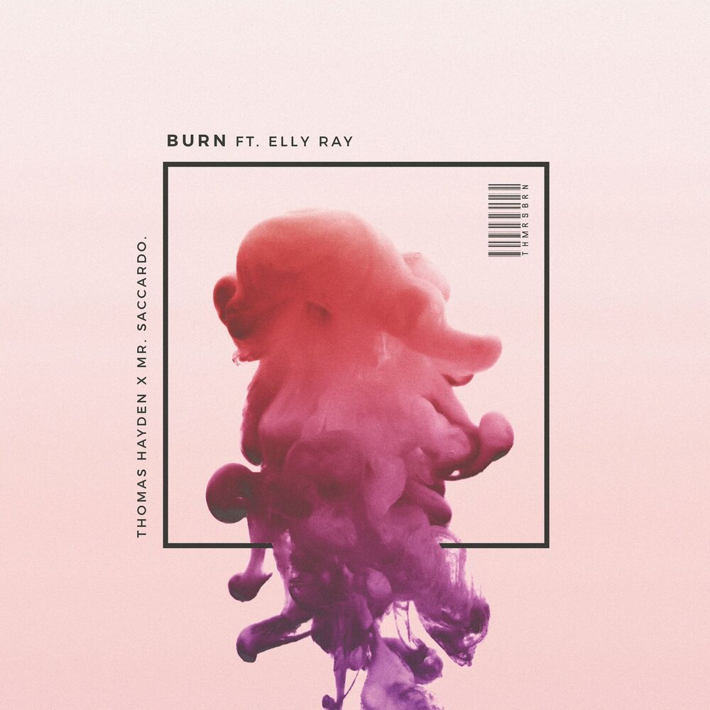 Picture of Burn (Jyye Remix)