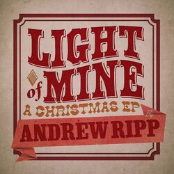 Cover of Light of Mine