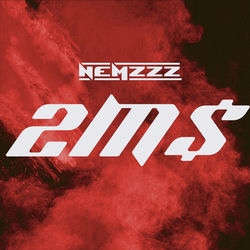 Cover 2MS - Nemzzz