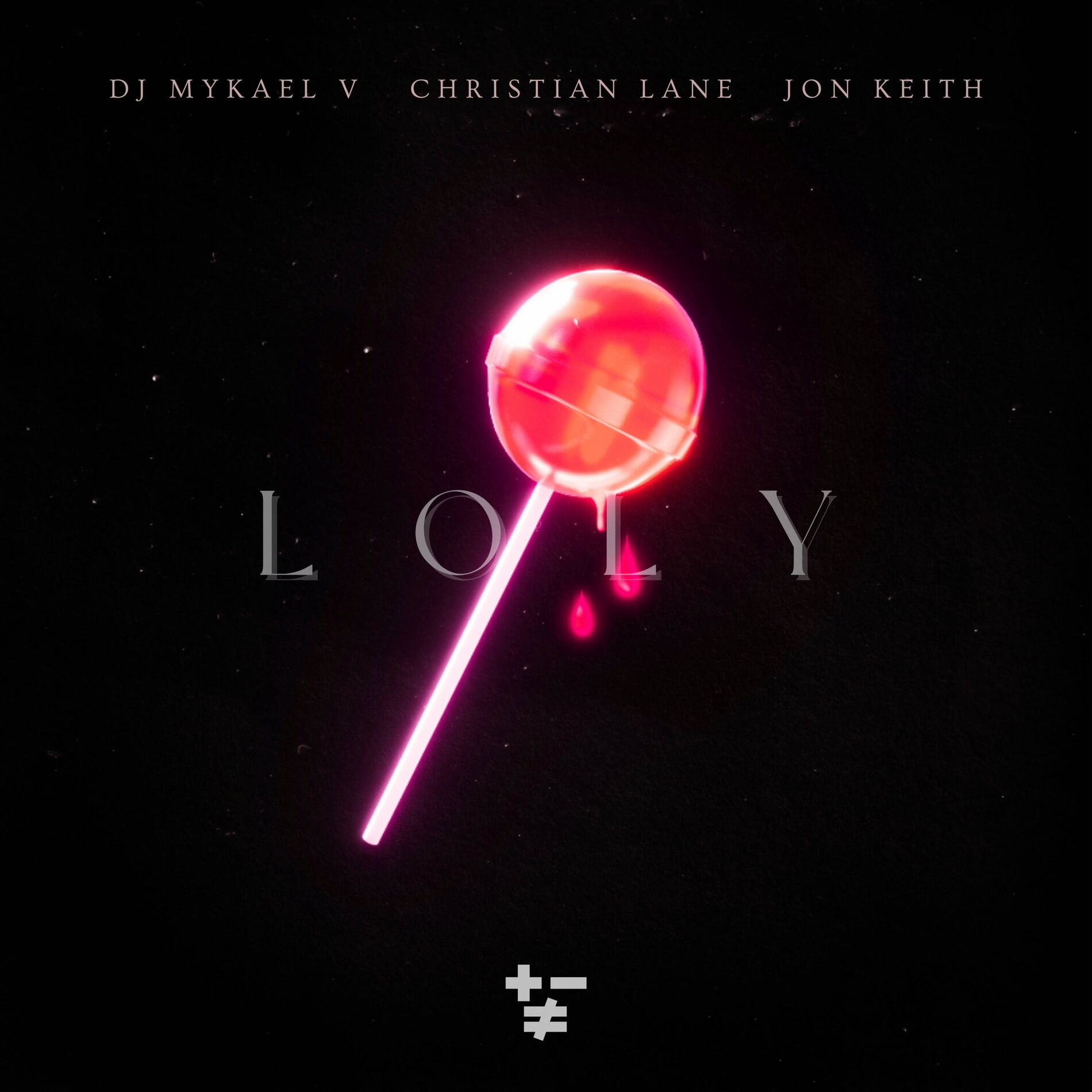 Album cover of LOLY (feat. DJ Mykael V & Jon Keith)
