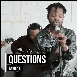 Cover of Questions (Acoustic Version)