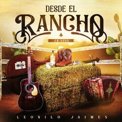 Cover of Desde El Rancho (En Vivo)