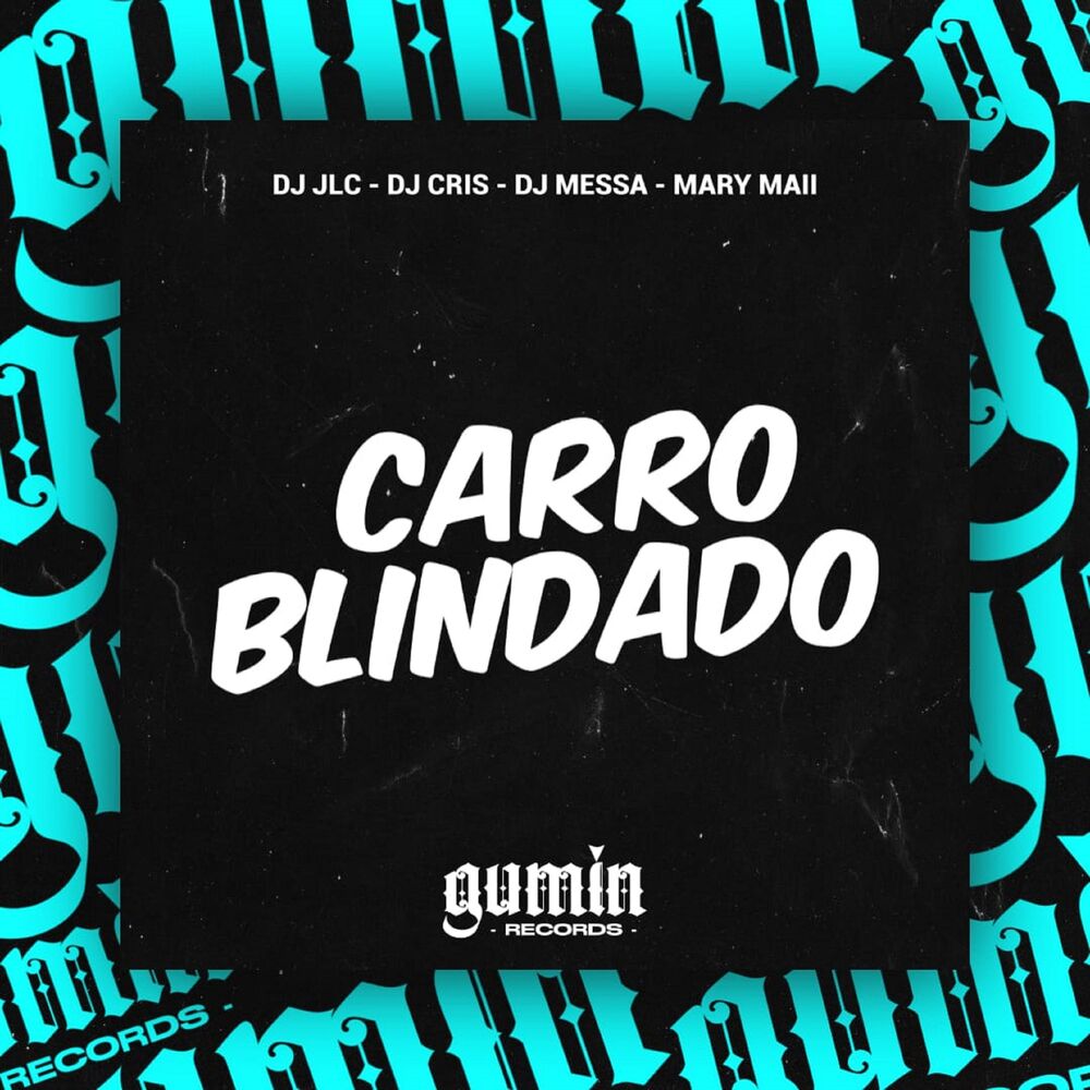 Picture of Carro Blindado