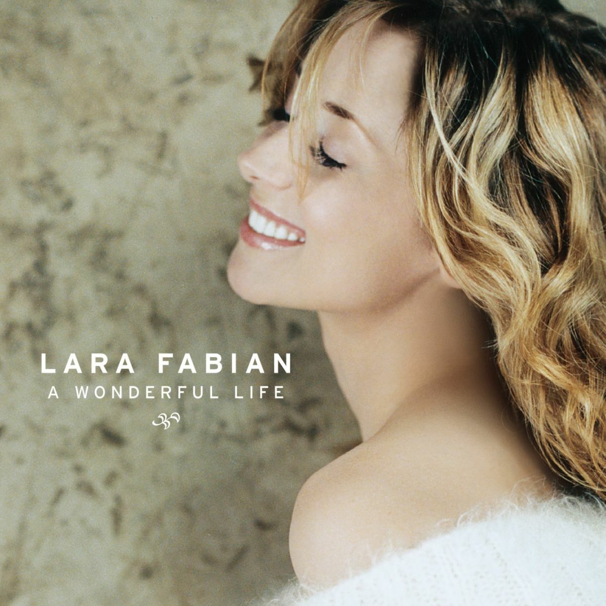 Album cover of A Wonderful Life