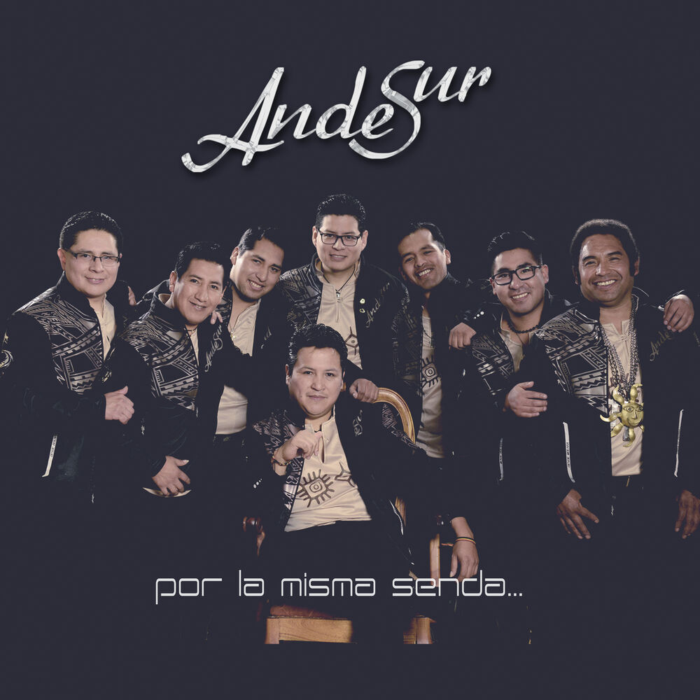 Picture of Por la Misma Senda