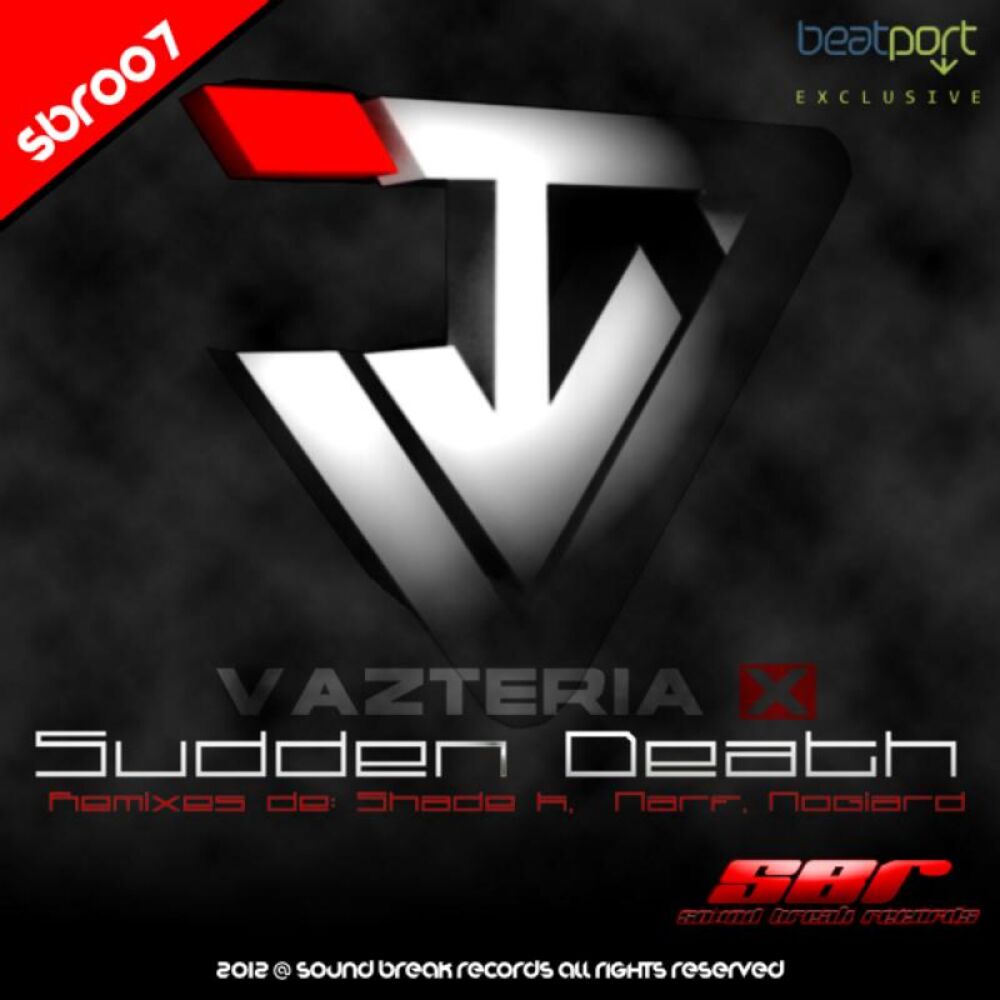 Picture of Sudden Death Ep