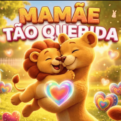 Mamãe Tão Querida